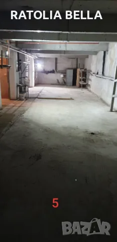 Давам 4 гаража  под наем, снимка 3 - Гаражи и паркоместа - 48766579