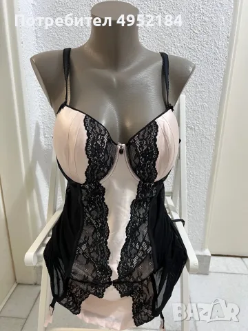 Продавам дамско бельо.Ново! 105
