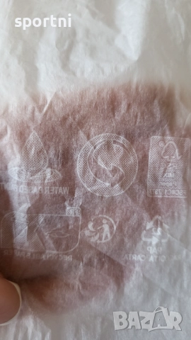 Michael Kors - оригинални,нови!, снимка 6 - Маратонки - 52788230