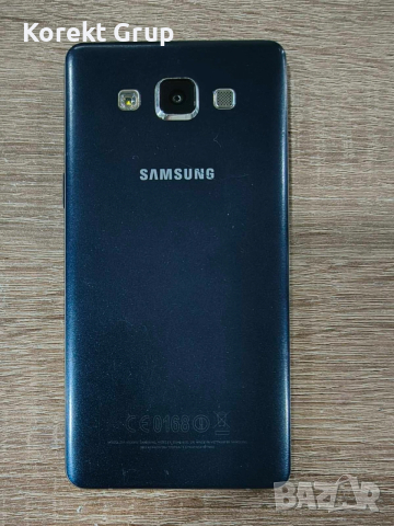 Samsung Galaxy A5, снимка 2 - Samsung - 53058719