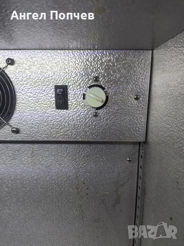 двойна подбарова витрина, снимка 4 - Витрини - 53144152