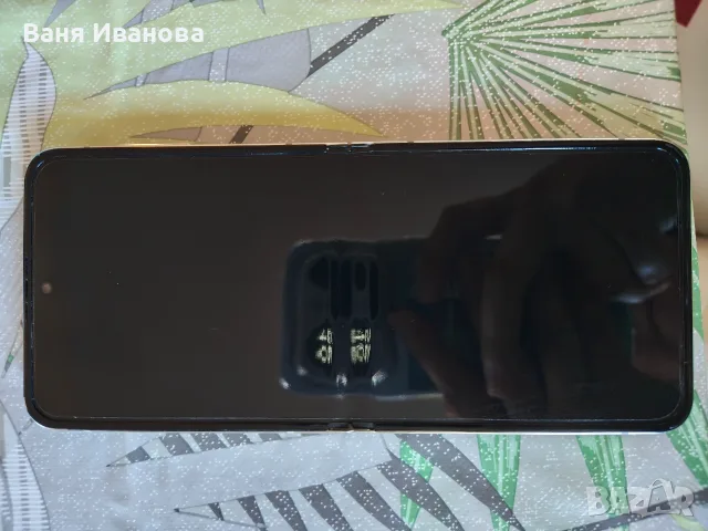 Samsung z flip 5 518GB, снимка 2 - Samsung - 56209077