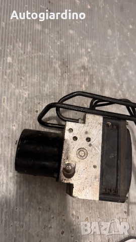 ABS Помпа / ABS Модул за BMW X5 - 345167823622-01 / 34526782363-01, снимка 2 - Части - 52586109