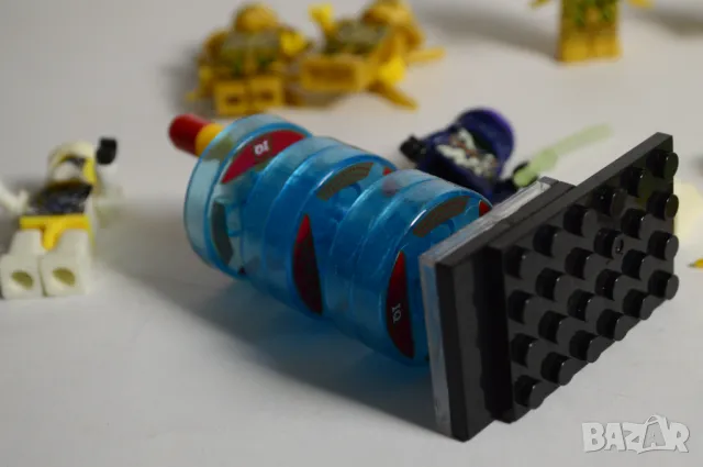 Не оригинално лего фигурки, снимка 9 - Фигурки - 50245371