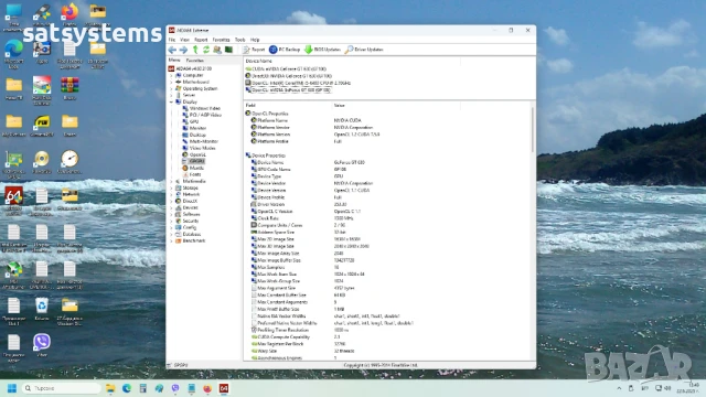 Видео карта NVidia GeForce Palit GT630 HDMI 2048MB GDDR3 128bit PCI-E, снимка 18 - Видеокарти - 50755470
