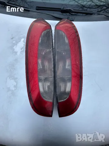 Стопове за Opel Corsa C