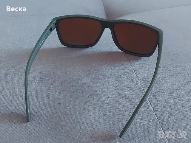 Мъжки слънчеви очила PRADA, снимка 3 - Слънчеви и диоптрични очила - 51382770