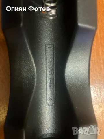 Зарядно на 3,7V Li-Yon Модел: ZJ3009, снимка 2 - Друга електроника - 49027270