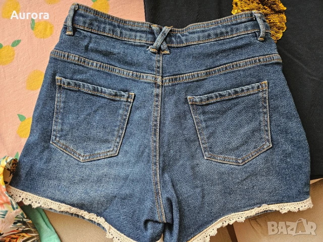 Марков летен лот, 146- 152 см, снимка 6 - Детски тениски и потници - 50672355