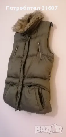 Топъл елек, грейка, снимка 8 - Елеци - 48491369