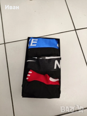 боксерки Nike, снимка 4 - Бельо - 53050951