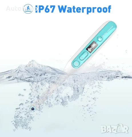 Безжична WiFi HD дентална интраорална камера , снимка 8 - Друга електроника - 49799495