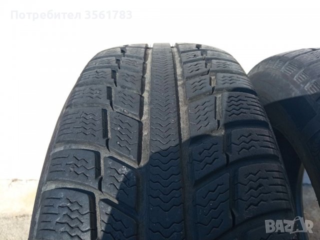 15 цола MICHELIN 185/65/15, снимка 1 - Гуми и джанти - 40047672