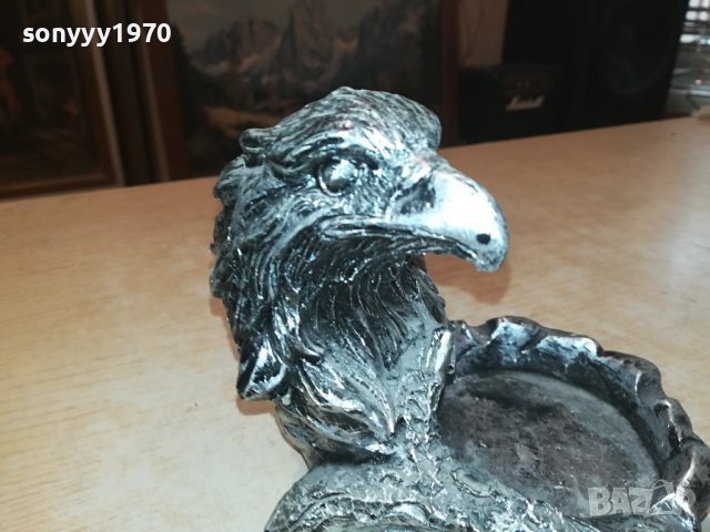 ПЕПЕЛНИК ОРЕЛ 2106231543M, снимка 2 - Колекции - 41309875