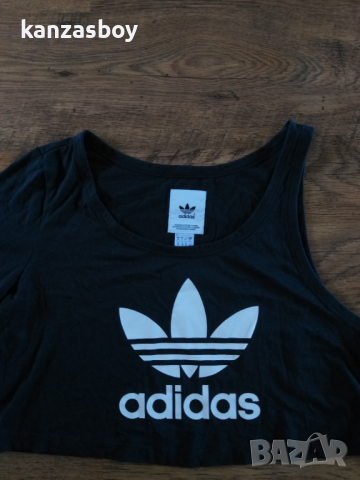 adidas originals - страхотен дамски потник , снимка 3 - Потници - 36437852