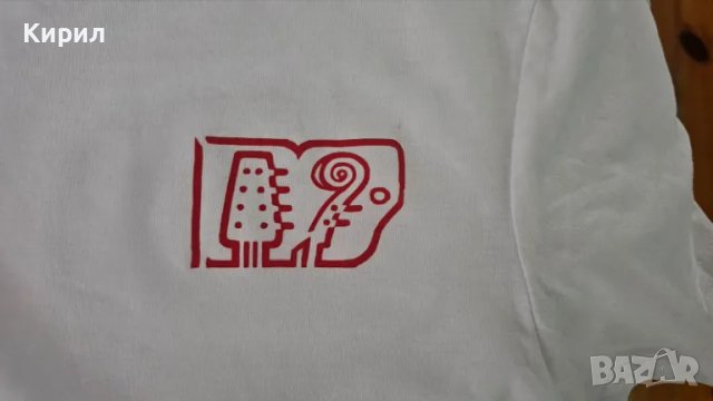 Тениски с лого / Щамповани Тениски, снимка 2 - Други - 49069273