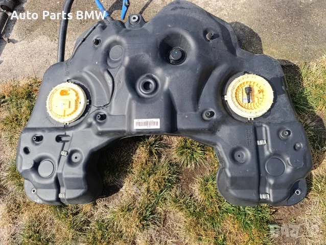Резервоар Mercedes ML W164 / GL X164 / R class W251 Diesel Мерцедес МЛ W164 / ГЛ Х164 Дизел
