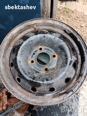 Джанти 14 ки 4/108