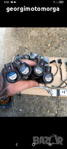 Само на части  Honda cbr 600 rr, снимка 6 - Мотоциклети и мототехника - 38822953