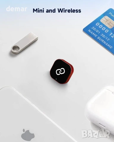 Безжичен CarPlay адаптер Spedal за iPhone, за автомобили от 2016 г. и iOS 10+ (само за iPhone), снимка 6 - Аксесоари и консумативи - 50594936