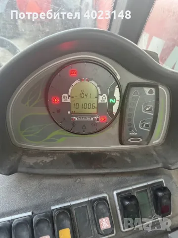 Manitou/Маниту 625, снимка 3 - Селскостопанска техника - 55952235