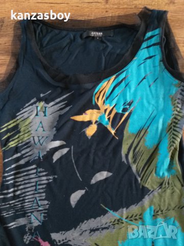 guess by marciano - страхотен дамски потник