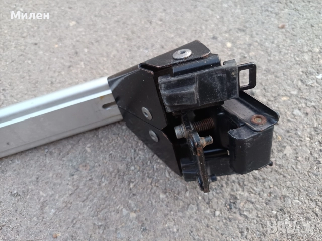 напречни греди/ багажник за таван за опел астра, снимка 13 - Аксесоари и консумативи - 51539772