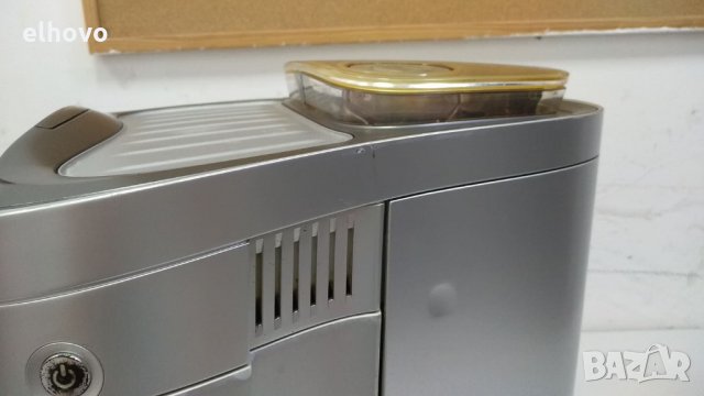 Кафеавтомат Saeco Primea Ring, снимка 10 - Кафемашини - 33848259