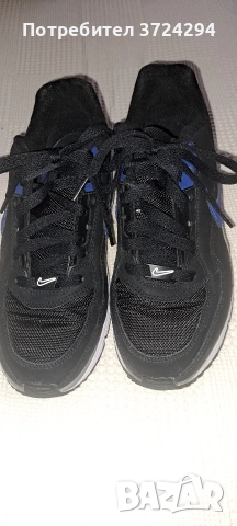 маратонки nike, снимка 3 - Детски маратонки - 52546808