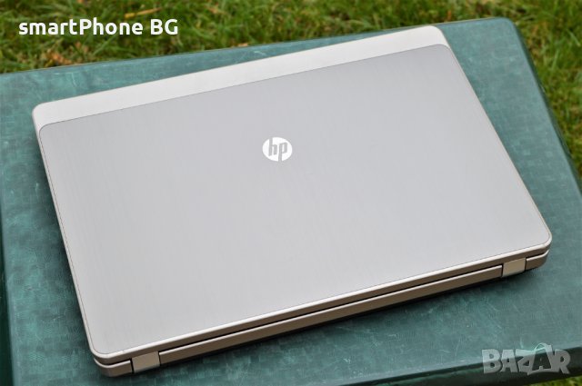 HP 4535s SSD/8GB Ram/Core i5, снимка 5 - Лаптопи за работа - 38612096
