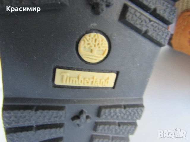 Бебешки обувки Timberland, снимка 12 - Бебешки обувки - 53598391