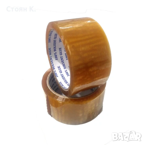 Тиксо Солвент 48мм, 100м ПРОМО ЦЕНА ЗА КАШОН