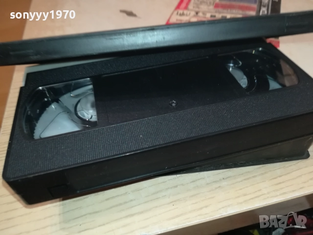 ПОКАХОНТAС-VHS VIDEO TAPE 1809251555, снимка 9 - Други жанрове - 51758723