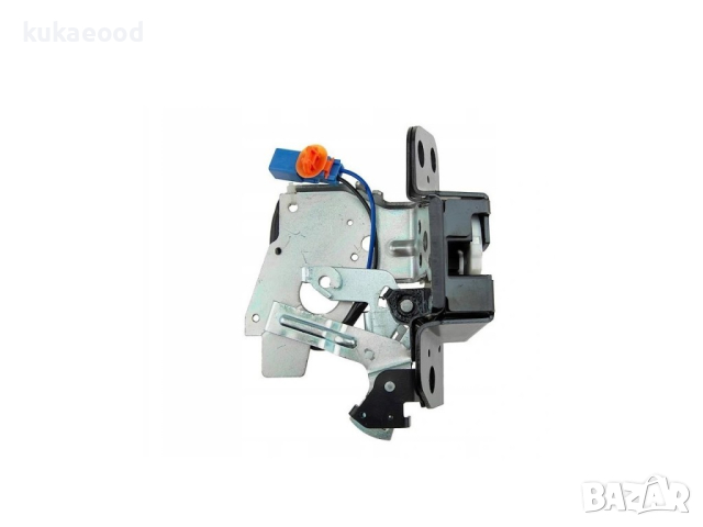 Машинка за заключване на багажник за Honda Civic 8 HB (2006-2012), снимка 2 - Части - 44596206