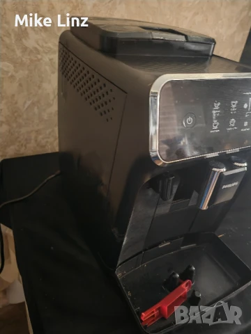 Philips EP2230 latte Go, снимка 2 - Кафемашини - 51203083