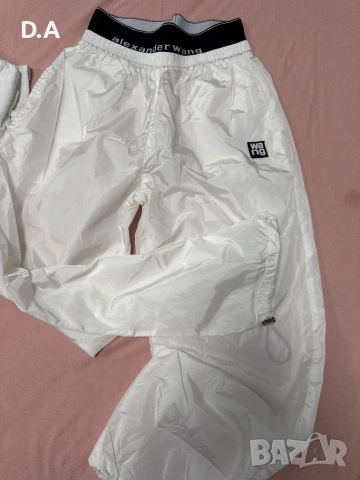 Wang долнища Alexander wang, снимка 5 - Спортни екипи - 53724617