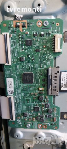 T con Board BN41-01797A for Samsung UE32EH5000 , 32inc DISPLAY LTJ320HN07-V​​​​, снимка 1 - Части и Платки - 42458098
