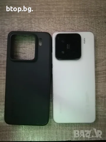 Xiaomi 15 бартер , снимка 12 - Xiaomi - 55780699