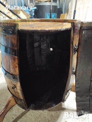 буре за проект или???, снимка 3 - Бидони, бурета и бъчви - 53600900