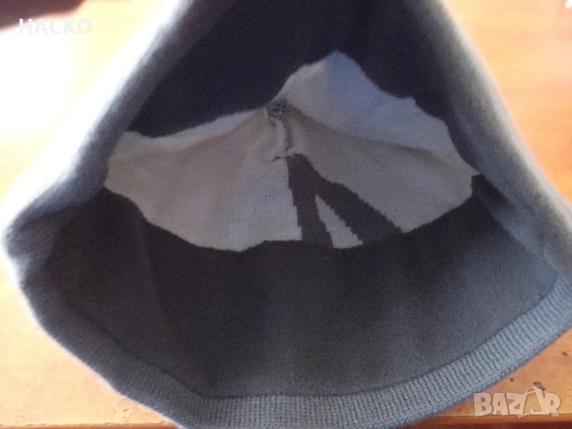 Зимна ШАПКА LOWA 100% Оригинална Внос от Англия, снимка 4 - Шапки - 52320657