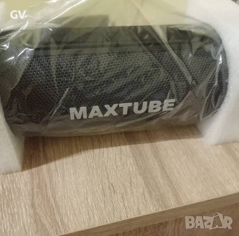 bluetooth колонка Tracer maxtube, снимка 2 - Bluetooth тонколони - 55737400