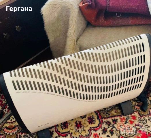 Конвектор TAURUS CLIMA 2000