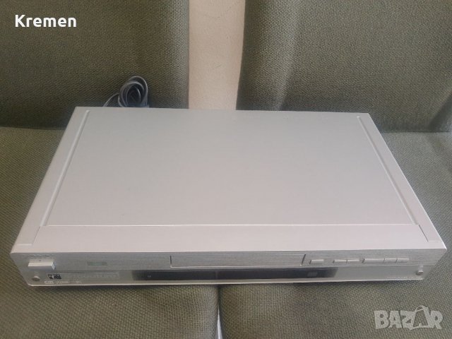 CD DVD PLAYER SONY  S-435, снимка 5 - Ресийвъри, усилватели, смесителни пултове - 40169708