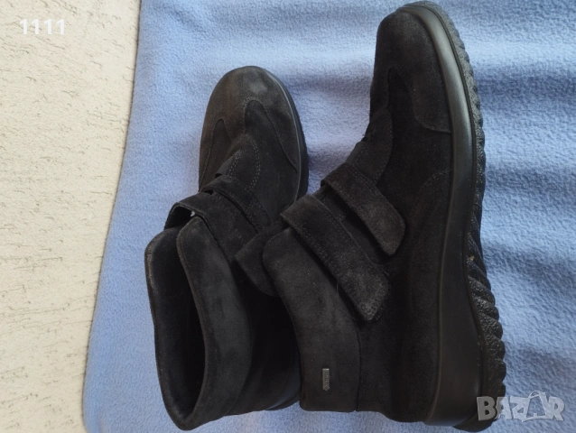 Боти Legero core-tex номер 42 и 1/2.