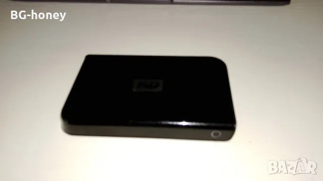 Western digital 320GB външен хард диск, отличен! , снимка 2 - USB Flash памети - 55967462