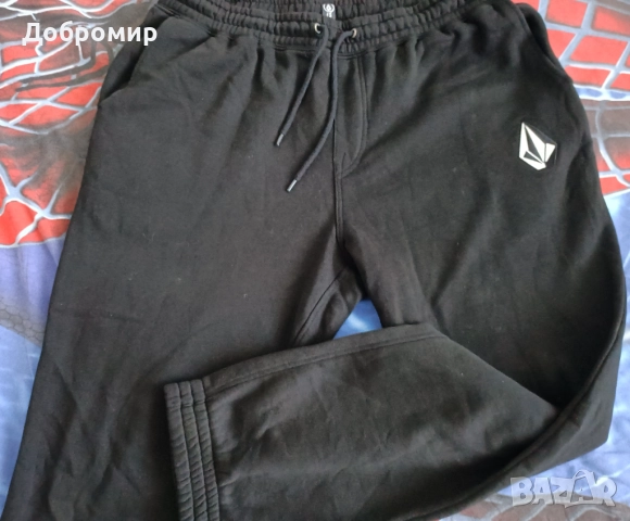 Спортно долнище Volcom, снимка 2 - Спортни дрехи, екипи - 51835205