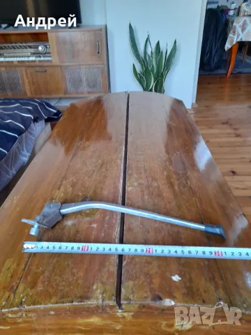 Стойка за велосипед,колело #3, снимка 2 - Части за велосипеди - 49118170