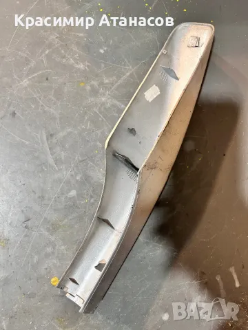 Капак рейлинг задно ляво за Тойота Авенсис T25.комби.2003-2008г, снимка 3 - Аксесоари и консумативи - 49251734