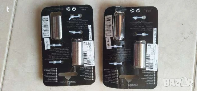 Тротинетка за трикове Oxelo + пегове, снимка 10 - Скутери и тротинетки - 50537681