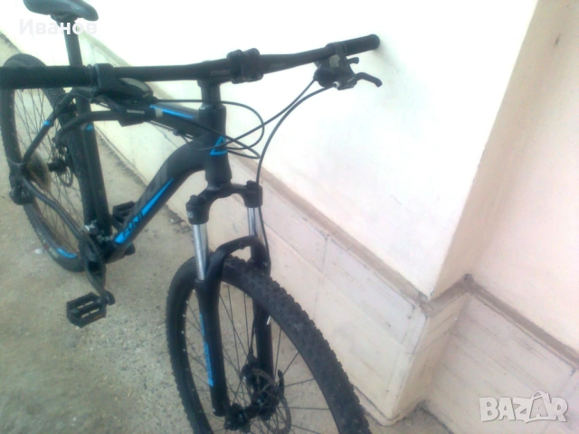 29 цола FUJI Nevada Three 3.0, снимка 3 - Велосипеди - 53444465